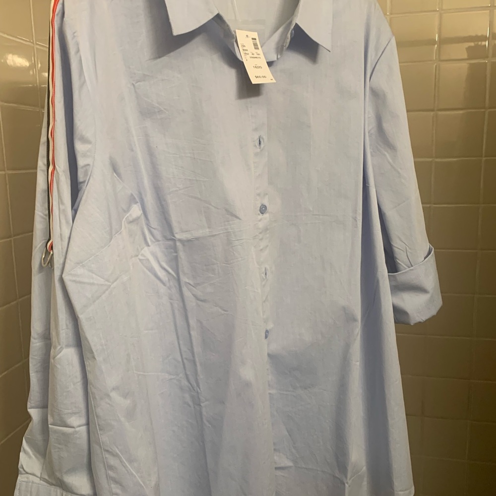 Dress Shirt